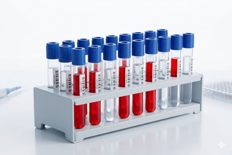 Laboratory Testing